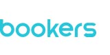bookers logo image